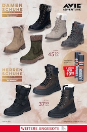 Stiefel Angebot im aktuellen Selgros Prospekt auf Seite 13