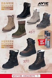 Stiefel Angebote im Prospekt "cash & carry" von Selgros auf Seite 13