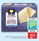 Marktkauf Horb - Herzstücke Deutsche Markenbutter Angebot im Prospekt Herzstücke Deutsche Markenbutter bei Marktkauf im Horb Prospekt für 0,88 €