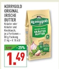 Aktuelle Butter Angebote bei Marktkauf in Wuppertal Aktuelles Original Irische Kräuter Butter Angebot bei Marktkauf in Wuppertal ab 1,49 €