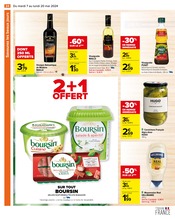 Alimentation Angebote im Prospekt "Carrefour" von Carrefour auf Seite 26