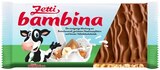 Bambina von Zetti für 0,89 € bei REWE im Angebot Bambina von Zetti im aktuellen REWE Prospekt