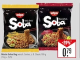 Soba Bag bei Marktkauf im Kirchheim Prospekt für 0,79 €