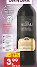 Tempranillo Seleccion Angebote von Vina Albali bei Netto Marken-Discount Bonn für 3,99 €