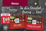 Aktuelles Voll-Nuss Angebot bei EDEKA in Mönchengladbach ab 1,69 €