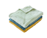 BABYDECKE „SCARLETT“ im Angebot bei mömax in Halle BABYDECKE „SCARLETT“ Angebote bei mömax Halle für 2,99 €