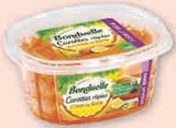 Salade bonduelle - BONDUELLE en promo chez Super U Salade bonduelle - BONDUELLE dans le catalogue Super U