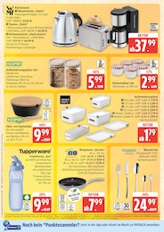 Marktkauf Besteck-Set im Prospekt 