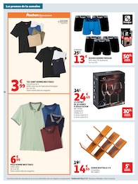 Offre Rangement Cuisine dans le catalogue Auchan Hypermarché du moment à la page 36