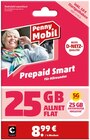 Starter-Paket von PENNY MOBIL im aktuellen Penny Prospekt für 2,99 €