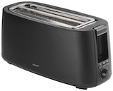 Langschlitztoaster im Angebot bei Rossmann in Bautzen Langschlitztoaster Angebote bei Rossmann Bautzen für 19,99 €