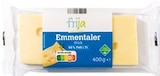 Emmentaler im Stück von Netto Eigenmarke frija im aktuellen Netto mit dem Scottie Prospekt
