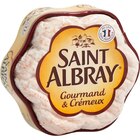 SAINT ALBRAY en promo chez Carrefour SAINT ALBRAY dans le catalogue Carrefour
