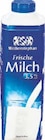 Frische Milch im Angebot bei Netto Marken-Discount in Willich Frische Milch Angebote von Weihenstephan bei Netto Marken-Discount Willich für 1,29 €