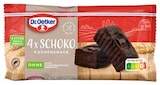 Minikuchen von Dr. Oetker im aktuellen Lidl Prospekt