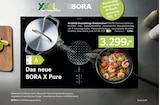 Kochfeld-Dunstabzugs-Kombination im Angebot bei XXXLutz Möbelhäuser in Mönchengladbach Kochfeld-Dunstabzugs-Kombination Angebote von Bora bei XXXLutz Möbelhäuser Mönchengladbach für 3.299,00 €