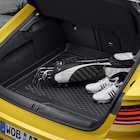 Gepäckraumschale für den Extra-Schutz im Kofferraum im aktuellen Prospekt bei Volkswagen in Geislingen