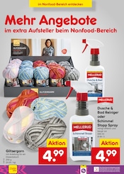 Dusche im Netto Marken-Discount Prospekt in Dreieich Aktueller Netto Marken-Discount Prospekt mit Dusche, "Aktuelle Angebote", Seite 66