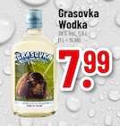 E center Reutlingen - Wodka Angebot im Prospekt Wodka bei E center im Reutlingen Prospekt für 7,99 €