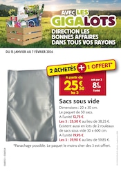 Cuisine Angebote im Prospekt "AVEC LES GIGALOTS DIRECTION LES BONNES AFFAIRES DANS TOUS VOS RAYONS" von LaMaison.fr Cuisine Angebote im Prospekt "AVEC LES GIGALOTS DIRECTION LES BONNES AFFAIRES DANS TOUS VOS RAYONS" von LaMaison.fr auf Seite 29
