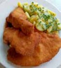 Wiener Backhendl von  im aktuellen Möbel Inhofer Prospekt für 9,90 €