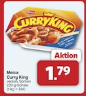 Curry King von Meica für 1,79 € bei famila Nordwest im Angebot Curry King von Meica im aktuellen famila Nordwest Prospekt