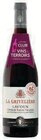 Côtes-du-rhône AOP rouge grand vallon - LAURENT BROTTE - Super U à Metz Côtes-du-rhône AOP rouge grand vallon - LAURENT BROTTE en promo chez Super U Metz à 4,41 €