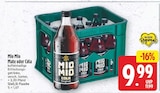 Mate im Angebot bei E center in Hennigsdorf Mate Angebote von Mio Mio bei E center Hennigsdorf für 9,99 €