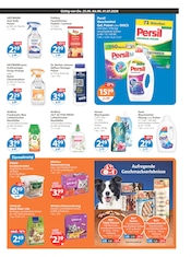 Aktueller V-Markt Prospekt mit Waschmittel, "V-Markt einfach besser einkaufen", Seite 11