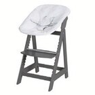 2-in-1 Treppenhochstuhl Angebote von Roba bei Lidl Neuwied für 99,99 €