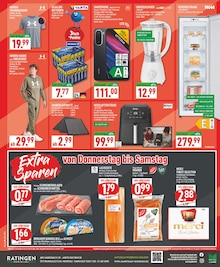 Gefriertruhe im aktuellen Marktkauf Prospekt (Düsseldorf) Gefriertruhe im Marktkauf Prospekt "Aktuelle Angebote" mit 26 Seiten (Düsseldorf)