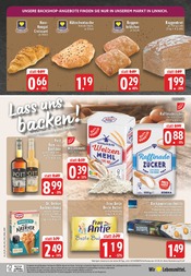 Brot im E center Prospekt in Erkelenz Aktueller E center Prospekt mit Brot, "Aktuelle Angebote", Seite 32