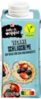 Aktuelle Sahne Angebote bei Kaufland in Hamm Aktuelles Vegane Schlagcreme Angebot bei Kaufland in Hamm ab 0,79 €