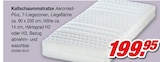 Kaltschaummatratze Aeromed-Plus bei Möbel AS im Sandhausen Prospekt für 199,95 €