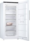 Gefrierschrank GS51NDWCV im Angebot bei expert in Münster Gefrierschrank GS51NDWCV Angebote von Siemens bei expert Münster für 799,00 €