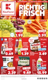 Kaufland Prospekt für Neulewin mit 59 Seiten Kaufland Prospekt für Neulewin: "Aktuelle Angebote", 59 Seiten, 11.09.2025 - 17.09.2025