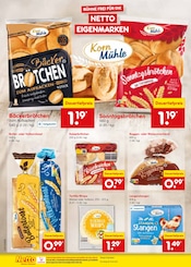 Aktueller Netto Marken-Discount Prospekt mit Tortilla, "Aktuelle Angebote", Seite 26