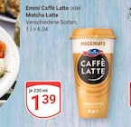 Aktuelle Butter Angebote bei GLOBUS in Herne Aktuelles Caffè Latte Angebot bei GLOBUS in Herne ab 1,39 €