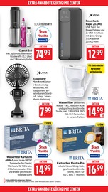 Handyzubehör im E center Prospekt in St. Ingbert Aktueller E center Prospekt mit Handyzubehör, "Aktuelle Angebote", Seite 47