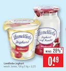 Aktuelles Joghurt Erdbeere Angebot bei Marktkauf in Offenbach (Main) ab 0,49 €