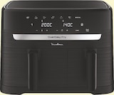 Airfryer - Moulinex - Extra à Champigny-sur-Marne Airfryer - Moulinex en promo chez Extra Champigny-sur-Marne à 139,90 €