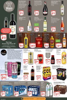 Rum im aktuellen GLOBUS Prospekt (Krefeld) Rum im GLOBUS Prospekt "Aktuelle Angebote" mit 19 Seiten (Krefeld)