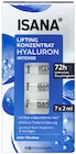 Hyaluron Intense Lifting Konzentrat von Isana im aktuellen Rossmann Prospekt für 3,20 €