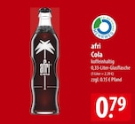 Aktuelle Cola Angebote bei famila Nordost in Gifhorn Aktuelles Cola Angebot bei famila Nordost in Gifhorn ab 0,79 €