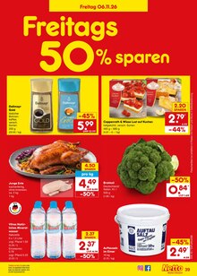 Erdbeeren im aktuellen Netto Marken-Discount Prospekt (Heidelberg) Erdbeeren im Netto Marken-Discount Prospekt "Aktuelle Angebote" mit 70 Seiten (Heidelberg)