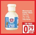 Kaffee-Milch von Bärenmarke im aktuellen EDEKA Prospekt