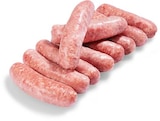 Aktuelles Bratwürste Angebot bei Netto Marken-Discount in Oberhausen ab 7,77 €