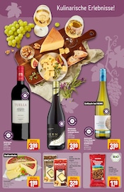 Aktueller REWE Prospekt mit Lavazza, "Dein Markt", Seite 22