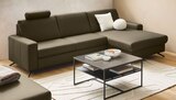 Leder-Wohnlandschaft von Beldomo für 1.599,00 € bei XXXLutz Möbelhäuser im Angebot Leder-Wohnlandschaft von Beldomo im aktuellen XXXLutz Möbelhäuser Prospekt