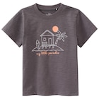 Baby T-Shirt mit Stickerei für 7,00 € bei Ernstings family im Angebot Baby T-Shirt mit Stickerei im aktuellen Ernstings family Prospekt